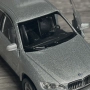 BMW X6 E71 умален модел, снимка 2
