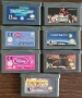 Игри за Nintendo DS GameBoy Нинтендо Геймбой, снимка 3