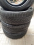 Гуми BARUM 195 / 60 / 15 - 4 броя зимни , снимка 9