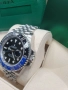 Rolex GMT Master  Batman / Bathgirl , снимка 5
