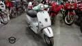 Piaggio Vespa C38 Lx LXV S Sport скутер мотопед мотор НА ЧАСТИ, снимка 2
