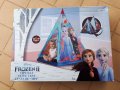 Детска палатка Disney Frozen II , снимка 2