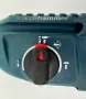 BOSCH GBH 2-25 F - Професионален перфоратор 790W 2.7J, снимка 3