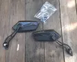 Огледала к-т - Sport Carbon, снимка 2