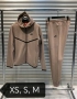 Нови мъжки екипи nike tech fleece , снимка 17