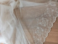 Малко перде от дантела , снимка 12
