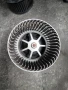 Peugeot 407, 2004.05 - 2010.12 Вентилатор за отопление 7737080501af, снимка 2