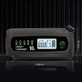 SMART зарядно устройство за акумулатори 12/24V-10A, снимка 3