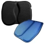 Подложка за седалка Automat, Многофункционална, Два размера и цвята, снимка 1