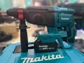 Акумулаторен Перфоратор Макита 24/36V, снимка 2