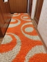 Килим - пътека с дълъг косъм, снимка 2
