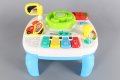 Бебешка играчка автотренажор, снимка 1