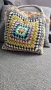Дамски плетени чанти луксозни, ръчна изработка от качествени прежди, различни модели, снимка 10