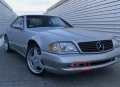 Mercedes SL R129 AMG - капаци за крик - HWA1298850126, снимка 1