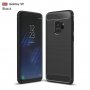 RUGGED ARMOR силиконов калъф кейс мат Samsung Galaxy S10, S9, S9+, снимка 1 - Калъфи, кейсове - 28524081
