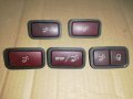 Ключове за фарове копчета бутони копчета и управления от Мерцедес, снимка 11