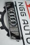 Маска / Решетка за Audi 80 8g0853651c , снимка 3