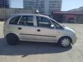 Opel Meriva 1.4, 2005 г. - газов инжекцион, снимка 10