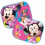 Комплект от 2 сенника за кола, Minnie, 44 х 35см, снимка 5