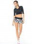  NIKE RIVAL FLEX RUNNING 3” Shorts - страхотни дамски шорти, снимка 1 - Къси панталони и бермуди - 32523170