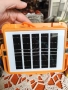 Соларна лампа , снимка 3
