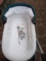Бебешка количка Peg Perego , снимка 2