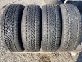 16 джанти 5х100 SUBARU Forester 215/65/16 Dunlop 2014г 5,5-6,5мм, снимка 7