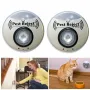 4385 Ултразвуков уред против насекоми и гризачи – Pest Reject Pro, снимка 4