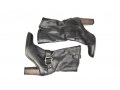 Giorgio Rossi boots 38, снимка 1 - Дамски ботуши - 37613206