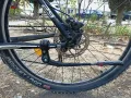 Велосипед Mountain bike DYNAMICS GRAVITY XC made in Germany 29", снимка 15