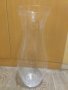 Продавам големи стъклени вази, снимка 3