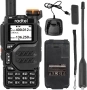 Радиостанция Radtel RT-590 | VHF/UHF/Air Band, снимка 1