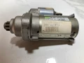 Стартер Valeo Ауди А3, Сеат Ибиза, Алтеа, Кордоба, Толедо, Шкода Октавия, Фолксваген Голф 5, Джета.., снимка 2