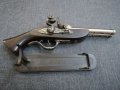 Запалка, пистолет Roer 1818 г. , снимка 8