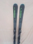карвинг ски ELAN element  170см. , снимка 2