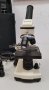 Микроскоп BRESSER Biolux NV 20x-1280 с HD USB камера