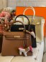 чанта Ермес Mini Kelly 27*Кели*HERMES KELLY, снимка 15