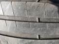 20" Michelin Pilot sport 5 DOT22, снимка 3