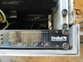Продавам DBX DriveRack PA2 Кросоувър (Процесор)., снимка 2