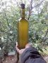 Домашен Ябълков оцет в стъклени бутилки, снимка 7