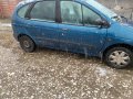 На части. Рено Меган Сценик, 1,6, бензин, 1998 година. Renault Megan Scenic, снимка 3