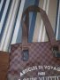 Louis Vuitton  чанта, снимка 7