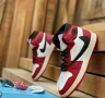 Нови обувки Nike Jordan Travis Scott , снимка 6