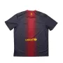 Мъжка тениска Nike x FC Barcelona 2013, размер XL, снимка 3