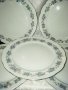 порцеланови чинии Bavaria за основно ястие , снимка 3