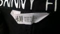 Ново черно дънки ''H&M", снимка 3