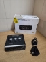 Behringer UM2 USB аудио интерфейс, черен, 48 kHz, 1 XLR комбиниран вход, 1 1/4" изход за слушалки , снимка 1