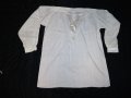 Автентична риза за носия, снимка 1 - Антикварни и старинни предмети - 39457721