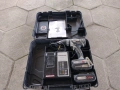 Panasonic EY7441 - Акумулаторен винтоверт 14,4V комплект, снимка 3