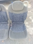 Задни Седалки Renault Megan Scenic 1996-2003 , снимка 6